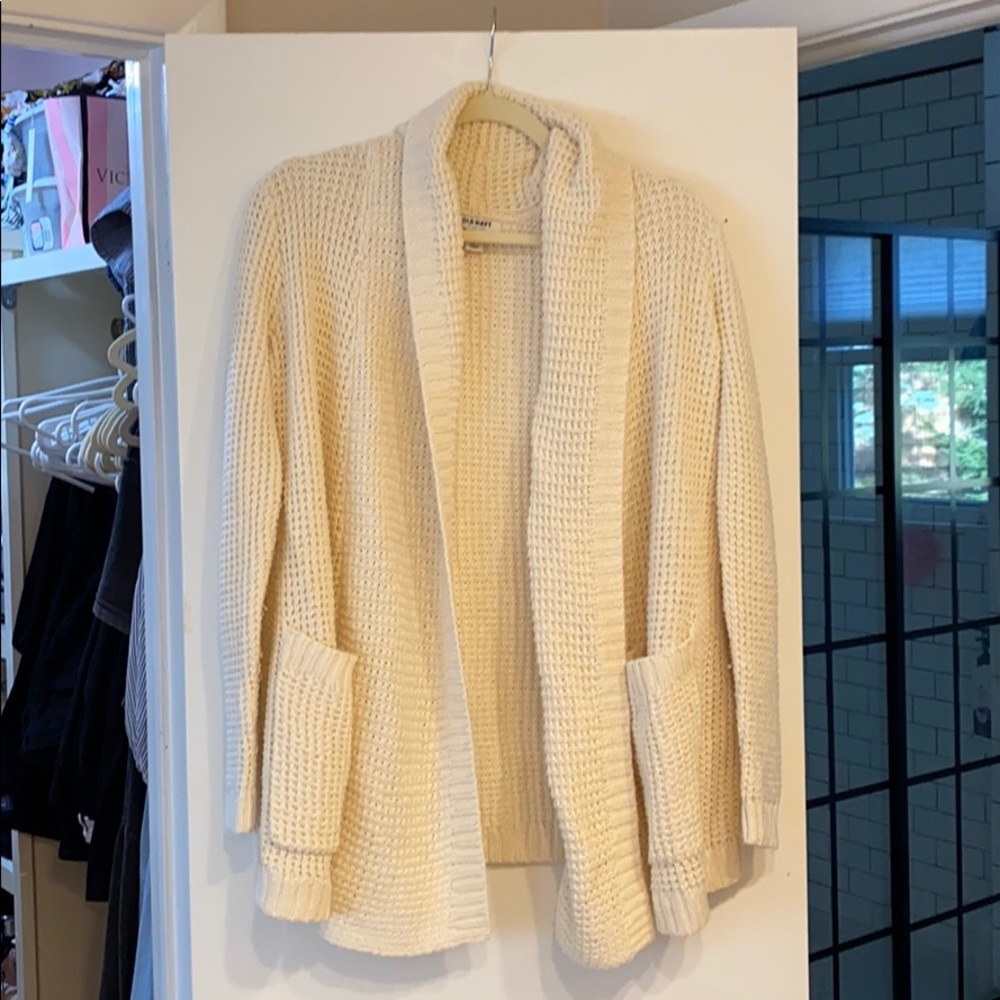 Old Navy Sweater